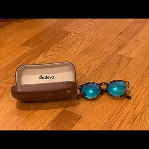 Illesteva sunglasses